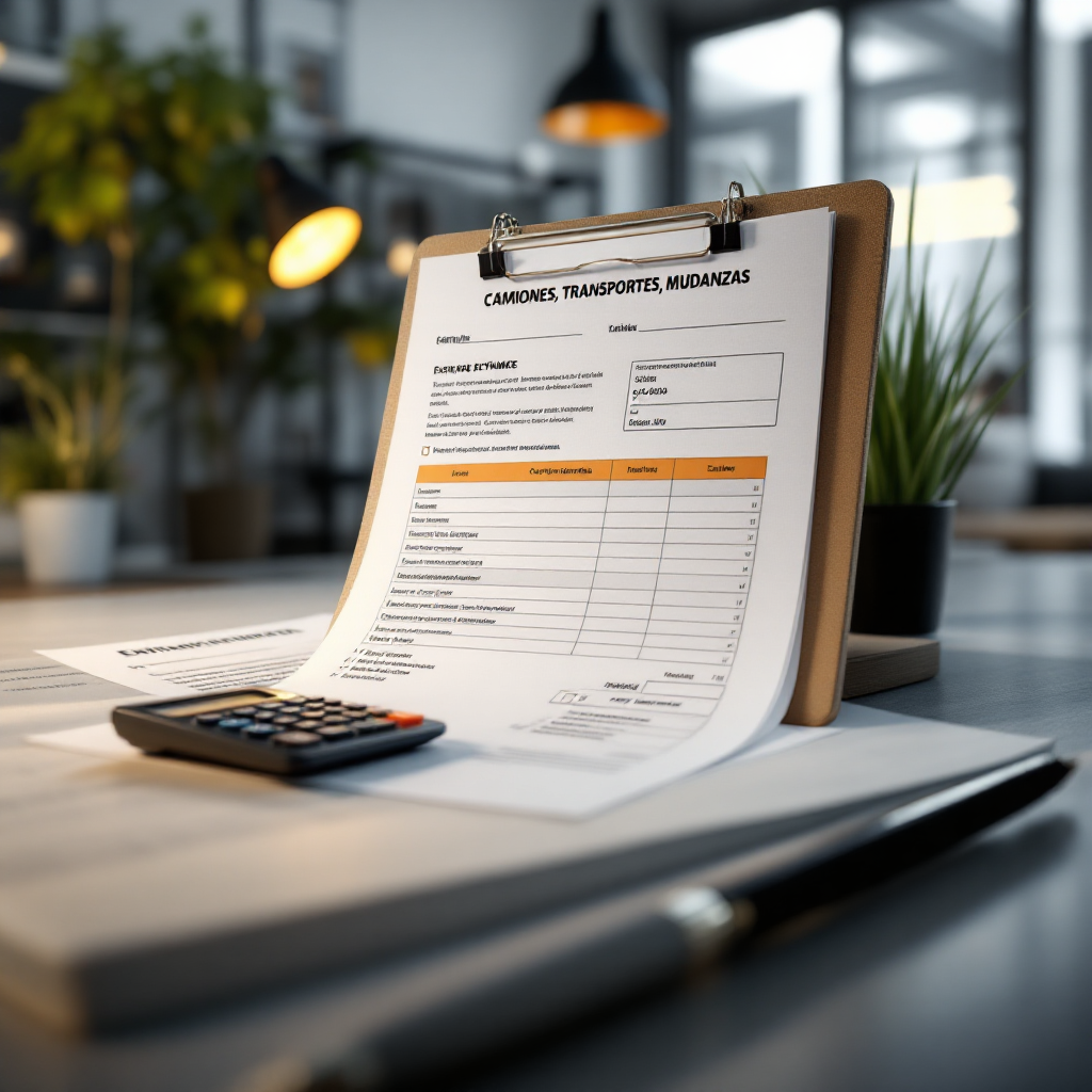 Gráfico de valorización transparente de MARAFLETES